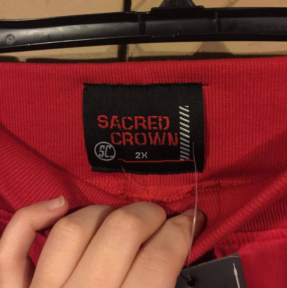 Joggers sweatpants - Picture 2 of 2
